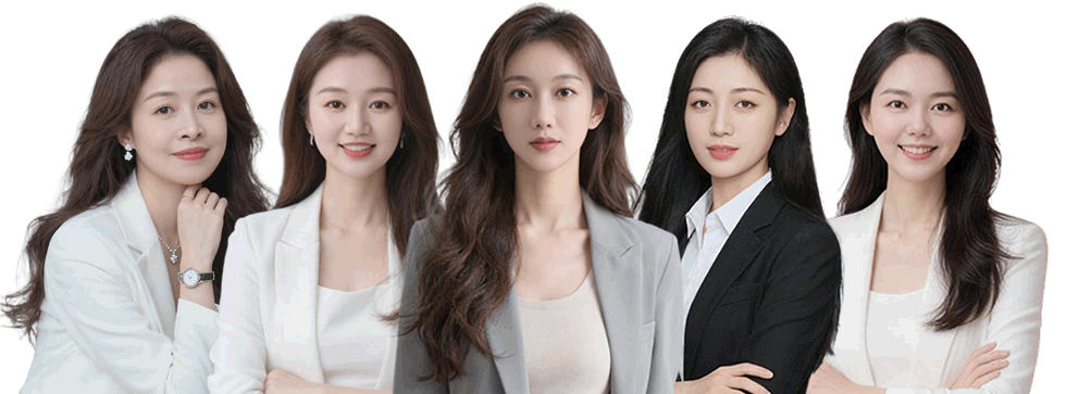 爱情挽回情感导师团队头图展示